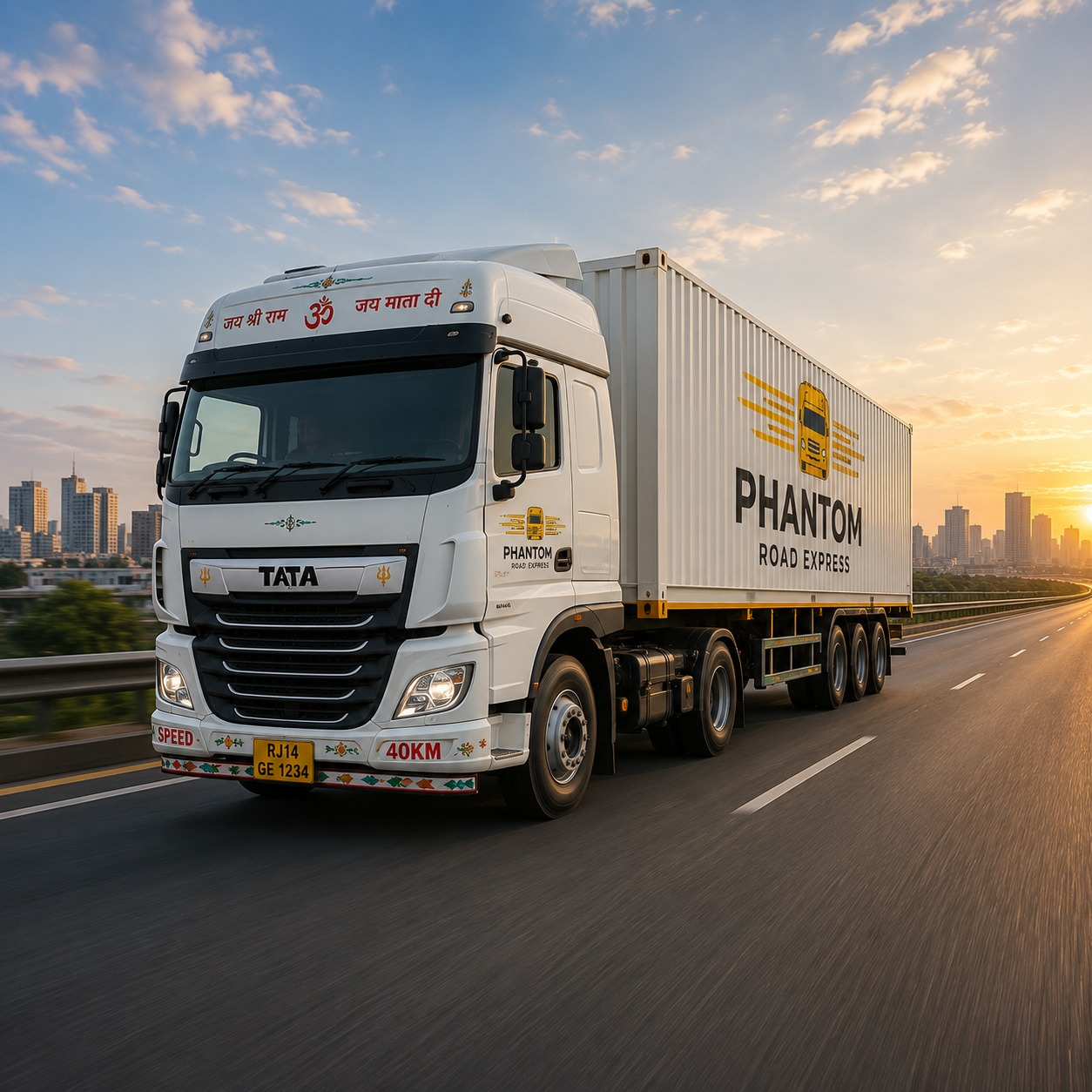 Our Transportation & Logistics Services