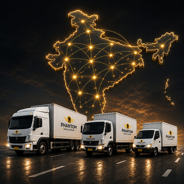 our fleet network